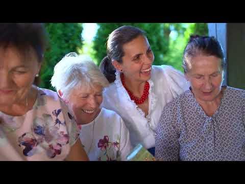 KrÃ³tki reportaÅ¼ Bony dla seniorÃ³w III 2024